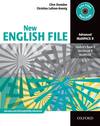 New English File Advanced: MultiPack B