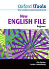 New English File Beginner: iTools