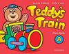 (07).TEDDY 'S TRAIN (A).CLASSBOOK-INFANTIL 4 ANOS-