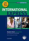 (10).(ST.INTERMED).INTERNAT.EXPRESS (ST+DVD+POCKET)