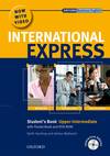 (10).(ST.UPPER-INTERM).INTERNAT.EXPRESS (ST+DVD+POCKET)