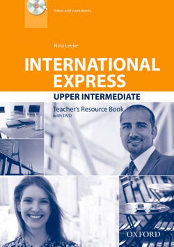 International Express Upper-Intermediate: (3rd Edition)