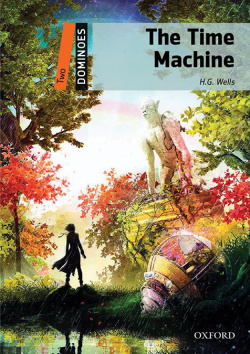 THE TIME MACHINE +MP3 PACK