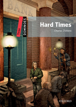 HARD TIMES DOMINOES 3 WITH MP3 PACK