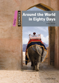 Dominoes Starter Around the World Dig Pack