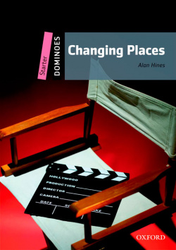 Dominoes Starter: Changing Places Pack (2nd Edition)
