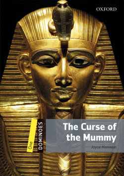 Dominoes 1: the Curse of Mummy Dig Pack