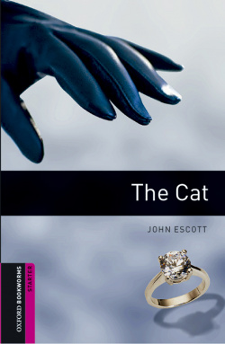 The Cat (BWL.STARTERS)