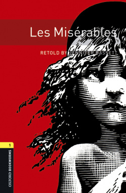 Oxford Bookworms Library 1. Les Miserables MP3 Pack