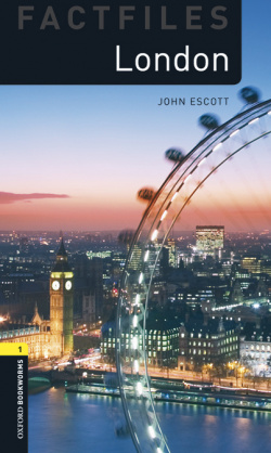 London (FACTFILES 1)