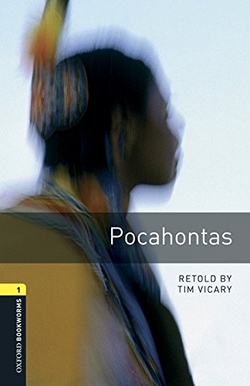 Oxford Bookworms Library 1. Pocahontas MP3 Pack