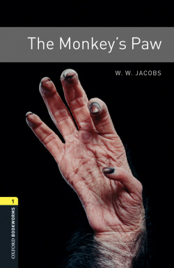 Oxford Bookworms Library 1. Monkeys Paw MP3 Pack
