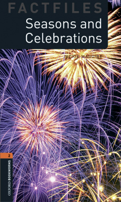 Seasons and Celebrations (FACTFILES 2)