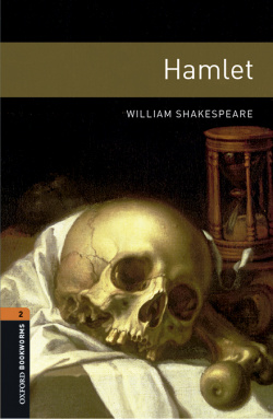 Oxford Bookworms Library 2 Hamlet MP3 Pack