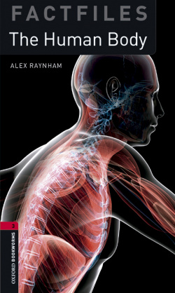 Oxford Bookworms Factfiles 3. The Human Body MP3 Pack