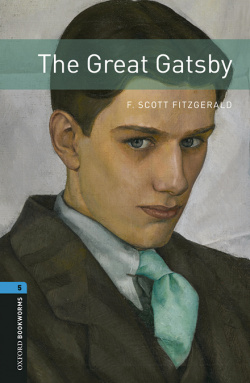 Oxford Bookworms Library 5. The Great Gatsby MP3 Pack