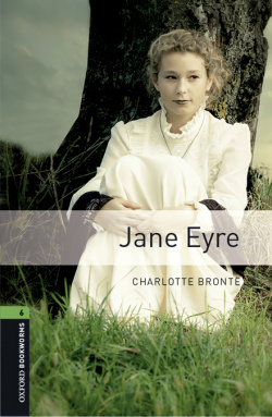 Oxford Bookworms Library 6. Jane Eyre MP3 Pack