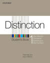 (12).DISTINCTION 1.ST + ORAL SKILLS (BACHILLERATO)