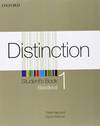 (CAT).(12).DISTINCTION 1.ST + ORAL SKILLS (BATXILLERAT)