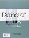 (CAT).(12).DISTINCTION 2.ST + ORAL SKILLS (BATXILLERAT)