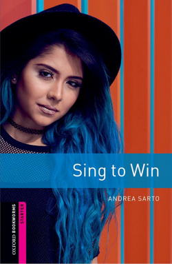 OBL 1 SING TO WIN MP3 PK