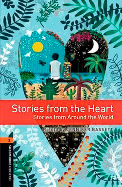 Stories from the heart