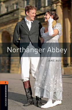 NORTHANGER ABBEY