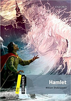 HAMLET COMIC DOMINOES 1 MP3 PACK