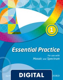 Spectrum 1ºeso workbook essential practice