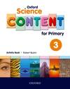 Science Content 3: Activity Book