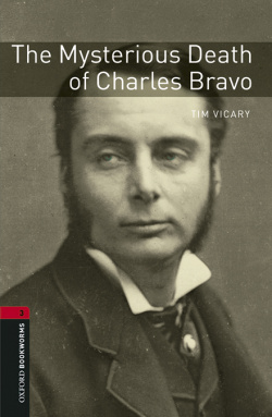 Oxford Bookworms Library 3. The Mysterious Death of Charles