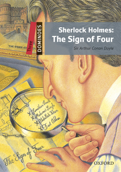 Sherlock Holmes: The Sign of Four (+mp3)