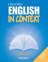 (06).ENGLISH IN CONTEXT 1O.WB (BACHILLERATO)