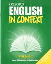 (06).ENGLISH IN CONTEXT 2O.WB (BACHILLERATO)