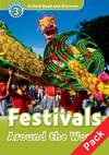 Oxford Read & Discover. Level 3. Festivals Around the World: