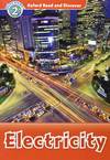 Oxford Read & Discover. Level 2. Electricity: Audio CD Pack