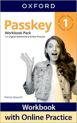 Passkey 1. WorkBook