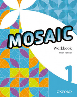 Mosaic 1: Workbook