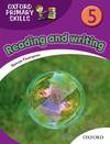 Oxford Primary Skills 5: Skills Book