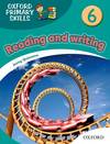 Oxford Primary Skills 6: Skills Book
