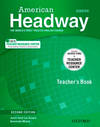 American headway student Teacher's book