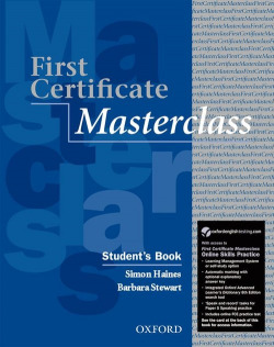 (11).FIRST CERTIFICATE MASTERCLASS (ST)