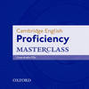 Proficiency Masterclass: Class CDs 2012 3rd Edition