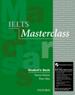 International English Language Testing System Masterclass: S
