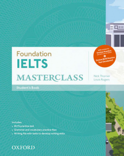 International English Language Testing System Found Matercla