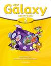 (06).NEW GALAXY 2O.PRIM (ACTIVITY BOOK)