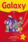 (06).NEW GALAXY 1O.PRIM (CLASS BOOK+CD)