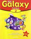 (06).NEW GALAXY 2O.PRIM (CLASS BOOK+CD)