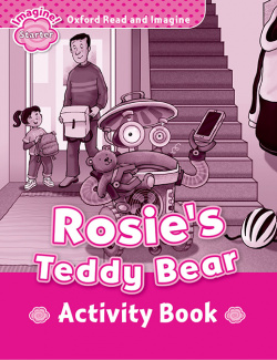 ROSIES TEDDY BEAR ACTIVITY