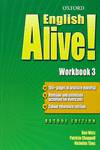 English alive 3º.eso